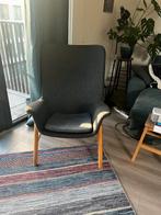 Ikea stoel - Cruquius eiland, Huis en Inrichting, Ophalen, Gebruikt, Hout, Eén