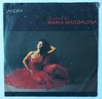 Sandra - Maria Magdalena, Gebruikt, 7 inch, Single, Ophalen of Verzenden