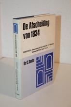 Dr. C. Smits - De Afscheiding van 1834, derde deel (1977), Ophalen of Verzenden, Gelezen, Christendom | Protestants