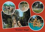 Roggel camping de leistert ongelopen ansichtkaart ( a600 ), Ophalen of Verzenden, 1980 tot heden, Ongelopen