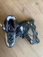 Skeelers maat 37-40 HySkate STAMM 37 t/m 40, Ophalen of Verzenden, Gebruikt, Inline skates 4 wielen