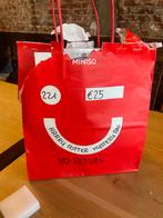 Miniso Harry Potter Mysterie Box - Nieuw!, Ophalen of Verzenden, Nieuw, Overige typen