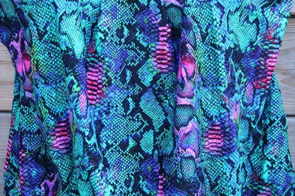 Tankinitop groen/ kleur Livera 42B/C cup Vaste prijs, Kleding | Dames, Badmode en Zwemkleding, Overige typen, Verzenden, Zo goed als nieuw