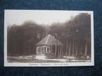 BEEKBERGEN Sanatorium Hut in het bosch 1926, Ophalen of Verzenden, 1920 tot 1940, Gelderland