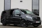 Mercedes-Benz Vito 116 CDI / Aut / XXL / DC / Led/Xenon / 6-, Automaat, Gebruikt, 4 cilinders, Met garantie (alle)