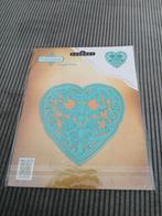 Snijmal Nellie's Choice Hart (016), Ophalen of Verzenden, Nieuw, Overige thema's, Pons of Mal