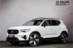 Volvo XC40 1.5 T4 Plug-in hybrid Ultimate Dark |Pano|Trekhaa, Euro 6, Leder, Bedrijf, Hybride Elektrisch/Benzine
