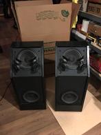 Bose 601 Series III Direct/Reflecting Speakers, Gebruikt, Ophalen of Verzenden, 60 tot 120 watt, Bose