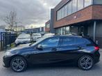 BMW 1-serie 118i Executive AUTOMAAT CAMERA DAK DEALER OH ORI, Gebruikt, Adaptive Cruise Control, Zwart, Bedrijf