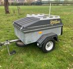 Saris Speedy Grande Campioni bagagewagen met deksel, Ophalen, Gebruikt