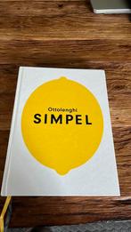 Yotam Ottolenghi - Simpel, Boeken, Ophalen of Verzenden, Zo goed als nieuw, Yotam Ottolenghi