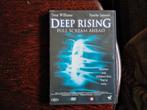 Deep rising, origineel, Vanaf 16 jaar, Ophalen of Verzenden, Zo goed als nieuw, Bovennatuurlijke thriller