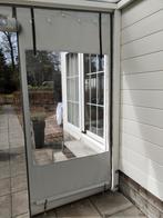 Vaste luifel 6 x 3 meter voor chalet, Tuin en Terras, Overige typen, 450 cm of meer, Nieuw, Ophalen of Verzenden