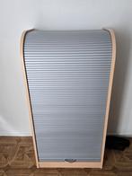 Archiefkast, Huis en Inrichting, Kasten | Roldeurkasten en Archiefkasten, Ophalen, 100 tot 150 cm, 50 tot 100 cm, Zo goed als nieuw