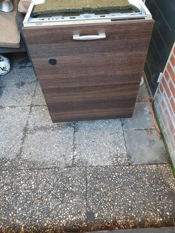 Deko vaatwasser gebruikt en in perfecte staat, Witgoed en Apparatuur, Vaatwasmachines, Minder dan 85 cm, Ophalen of Verzenden