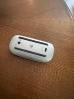 Apple Magic Mouse (op batterij), Computers en Software, Muizen, Ophalen, Gebruikt, Draadloos, Muis