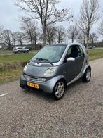 Smart Fortwo Passion bj 2004, Automaat, 18 €/maand, 61 pk, Bedrijf