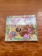 Winx Club - Flora's Choice CD - Zeer goede staat, Ophalen of Verzenden, Zo goed als nieuw, Muziek