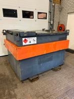 Dieseltank, Ophalen of Verzenden