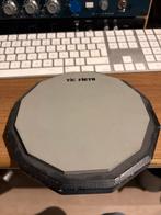 Vic Firth Drum Oefenpad - Ideaal voor Stille Oefensessies, Ophalen of Verzenden, Gebruikt, Overige merken