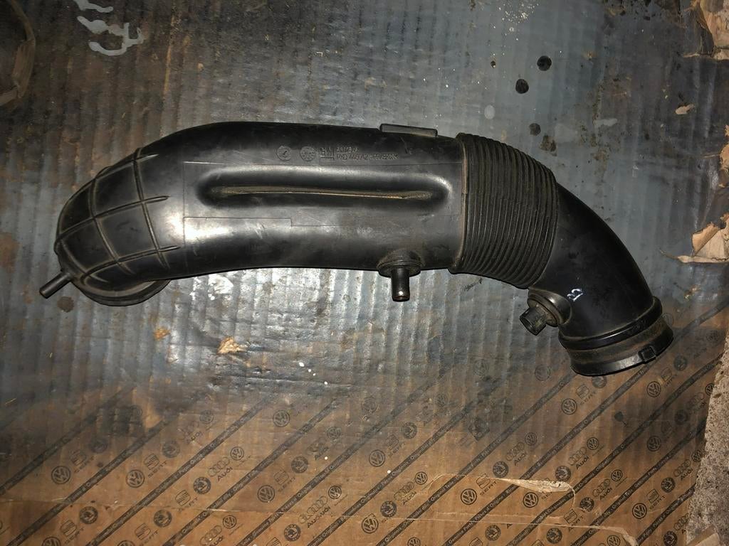 OPEL VECTRA B 2.2 Luchtfilter pijp 9202349, Ophalen of Verzenden