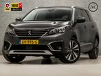Peugeot 5008 1.2 PureTech Allure Sport 7 Persoons 131Pk Auto, Auto's, 12 maanden, Gebruikt, 1199 cc, Origineel Nederlands