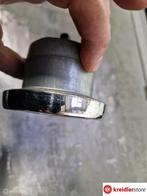 Zundapp 80 km teller voor Cockpit goed werkend, Fietsen en Brommers, Brommeronderdelen | Zundapp, Gebruikt, Zundapp, Ophalen of Verzenden