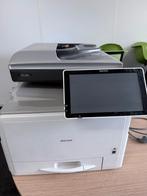 Ricoh MP C306 kleurenprinter / multifunctional, Computers en Software, Printers, Ophalen, Gebruikt, Printer, Ricoh