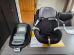 Maxi-Cosi Pearl autostoel 9-18kg met 2x FamilyFix + hoes, Ophalen, Gebruikt, 9 t/m 18 kg, Isofix
