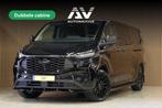 Ford Transit Custom 320 2.0 TDCI L2H1 DC | Dubbel Cabine | L, Auto's, Bestelauto's, Voorwielaandrijving, Gebruikt, 4 cilinders