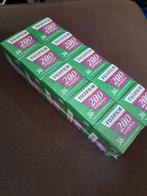 Fuji C200 Kleurenfilm 36 opnames tht 08-2025, Verzenden, Nieuw, Spiegelreflex, Fuji