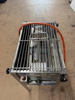 Hendi Gas BBQ Mini - Compacte en Draagbare Gasbarbecue, Ophalen, Gebruikt