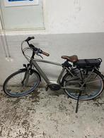 Gazelle orange C7+ elektrisch-  bosch motor.  met 365km, Ophalen of Verzenden, Zo goed als nieuw, 50 km per accu of meer, 55 tot 59 cm