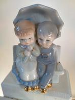 Porselein beeldje van PMI, Ophalen of Verzenden, Zo goed als nieuw, Mens