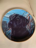 Franklin Mint Heirloom Recommendation Man's Best Friend, Ophalen of Verzenden