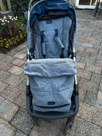 Inglesina Aptica kinderwagen - Goede staat, compleet, Ophalen, Gebruikt, Kinderwagen, Overige merken