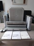 Philips Home Cinema System, Ophalen, Gebruikt, 7.1-systeem, Philips
