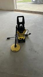 Hogedrukreiniger, Ophalen of Verzenden, Zo goed als nieuw