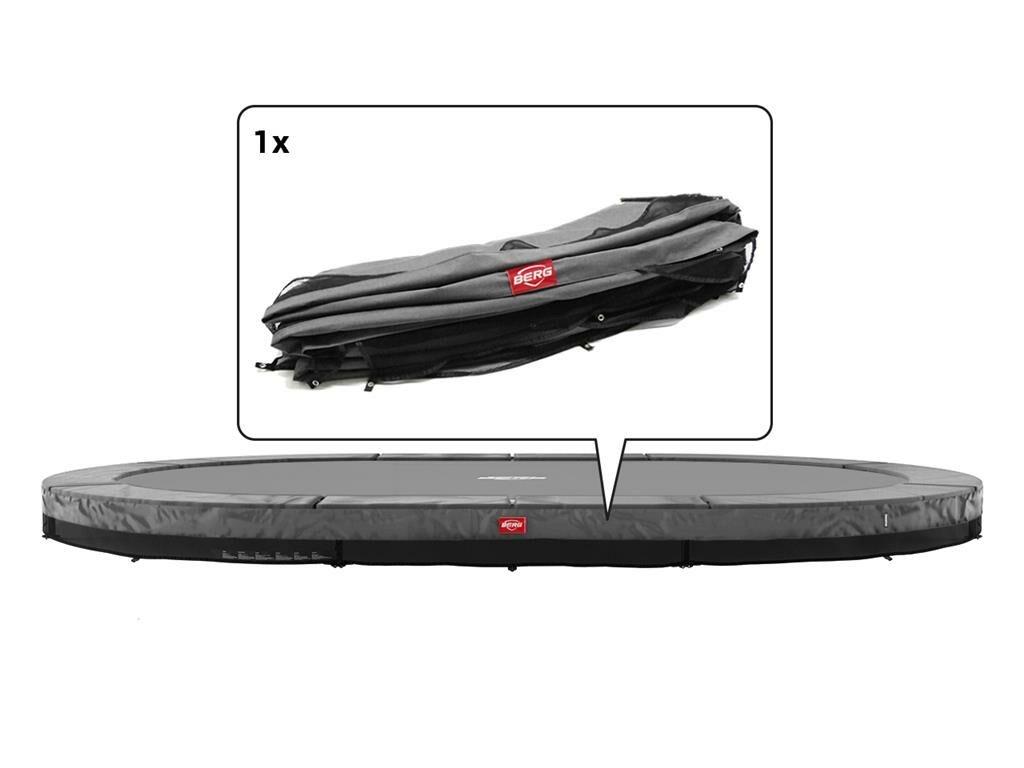 NIEUW! Berg beschermtas Grand Champion Inground 350 ovaal, Ophalen of Verzenden, Nieuw