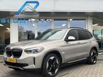 BMW iX3 High Executive 80 kWh PANO+KEYLESS+MEMORY+ACC+LEER, Automaat, Achterwielaandrijving, Gebruikt, 750 kg