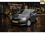 Skoda FABIA AIRCO STOELVERWARMING, Auto's, Skoda, Voorwielaandrijving, Gebruikt, Euro 6, 540 kg