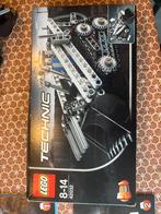 Lego technic 2in1 graafmachine 42032, Kinderen en Baby's, Speelgoed | Duplo en Lego, Ophalen of Verzenden, Zo goed als nieuw, Complete set