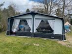 Voortent Ventura G18, Caravans en Kamperen, Voortenten en Luifels, Ophalen of Verzenden, Zo goed als nieuw