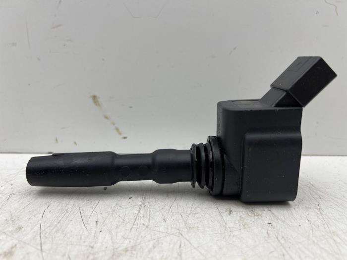 Pen Bobine van een Volkswagen Polo, Gebruikt, -, Volkswagen, -