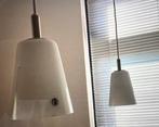 Vintage Ikea Wiebke Braasch hanglampen BASISK Nieuw (2 stks), Ophalen of Verzenden, Nieuw, Minder dan 50 cm