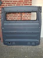 Tussenwand Mercedes Sprinter W906, Ophalen, Voor, Deur