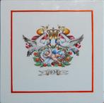 Geboortetegel prinses Beatrix, Verzamelen, Ophalen of Verzenden, Zo goed als nieuw, Nederland, Overige typen