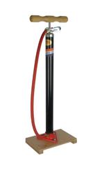 Nieuwe Fietspomp - Benson Bicycle Pump, Fietsen en Brommers, Ophalen of Verzenden, Nieuw