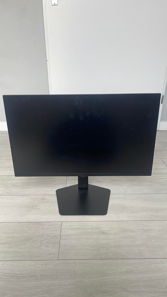 Samsung Odyssey G5 27 inch QHD gaming monitor, Computers en Software, Monitoren, HDMI, VA, Zo goed als nieuw, Ophalen