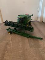 Bruder speelgoed, Ophalen, Gebruikt